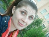 Фотография Сухумьян Лены