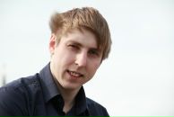 Фотография Теплых Павла