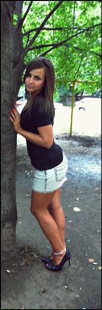 №2, Наташа Иванова, 34 года, Самара №2, Наташа Иванова, 34 года, Самара