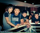 Дмитрий Ни фотография #35 (источник - https://vk.com/id18025655)