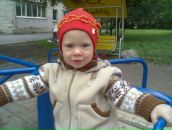 Фотография Щеповой Лены