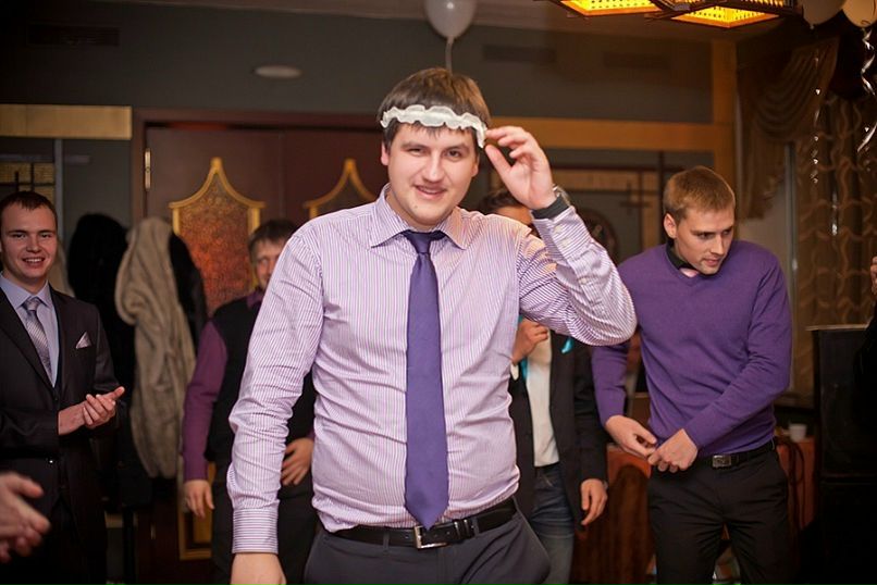 Иван Таран фото №10