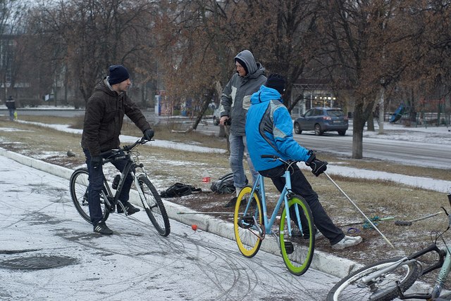 Миха Бойко фотография #33