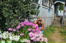 Фотография Алиповой Светы