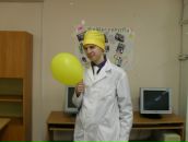 Фотография Голубева Михаила