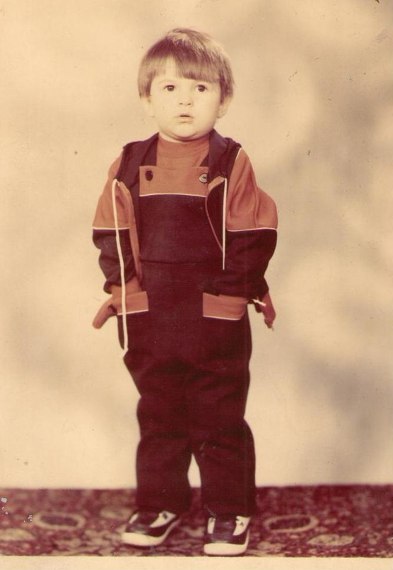 Иван Иванов фотография #3