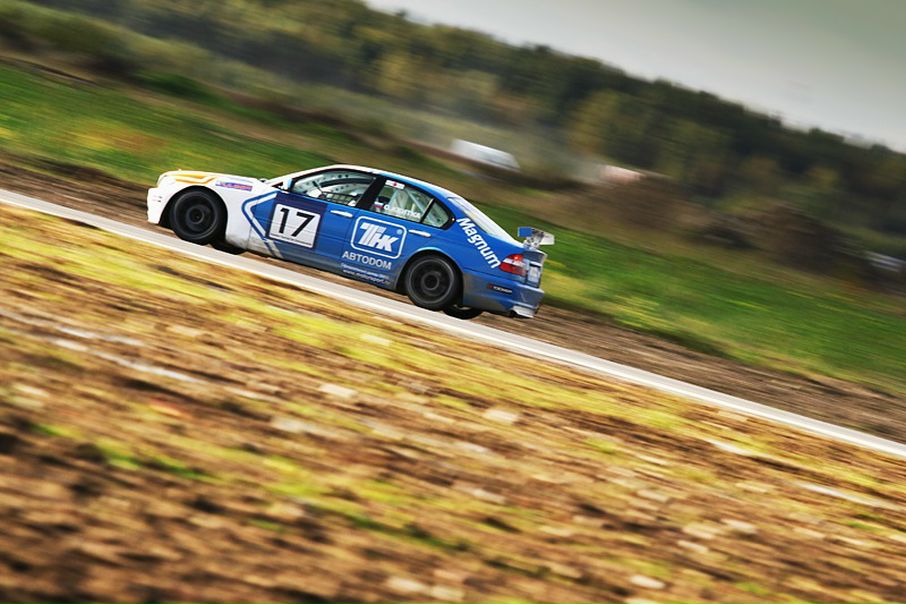 Misha Koshchenko фото №17