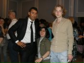 Фотография Манукян Араксии