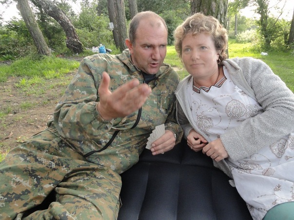 Олег Михеев фото №16