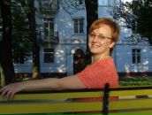 Фотография Барабановой Оксаны