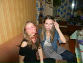 Фотография Fedulova Maria