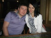 Фотография Галстяна Артура