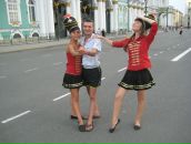 Фотография Гладышева Димы