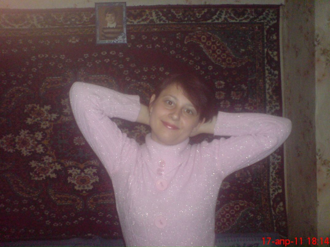 Виктория Файда фотография #31