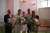 Фотография Марчука Ильи