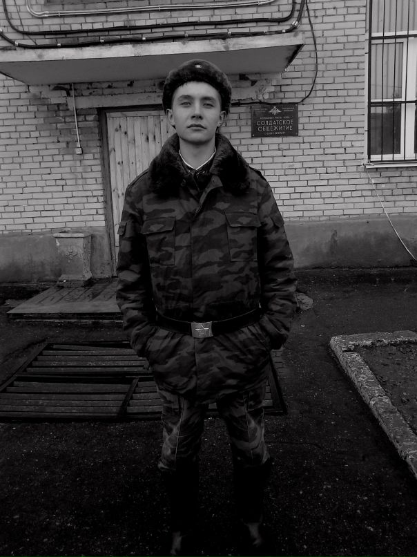 Владимир Morozoff фотография #9