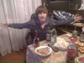 Фотография Кизиченкова Алексея