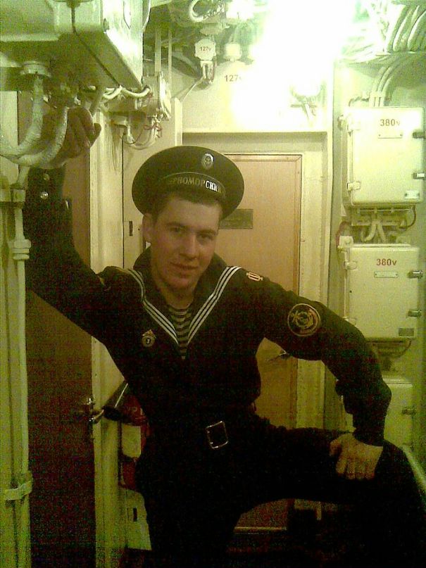 Дмитрий Лихачёв фотография #41