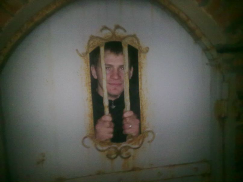 Сергей Собашников фотография #8