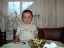 Фотография Хасановой Райхан