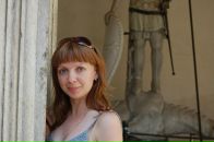 Фотография Каргу Елены