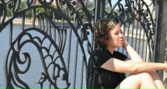 Фотография Самохваловой Валентины