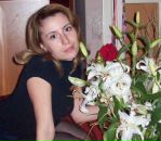 Фотография Кондаковой Анастасии