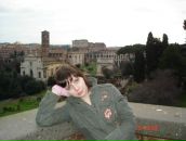 Фотография Рожневой Елены