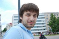 Фотография Куликова Николая