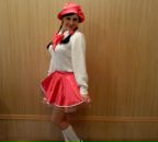 Фотография Пируты Евгении