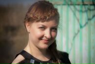 Фотография Сарафановой Татьяны