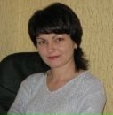 Фотография Руденко Ольги