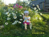 Фотография Гороненковой Юлии