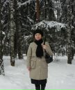 Фотография Дищенко Екатерины