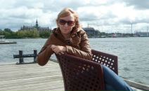 Фотография Слободиной Ирины