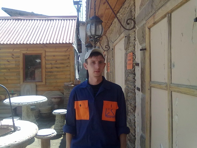 Артем Щибря фотография #24