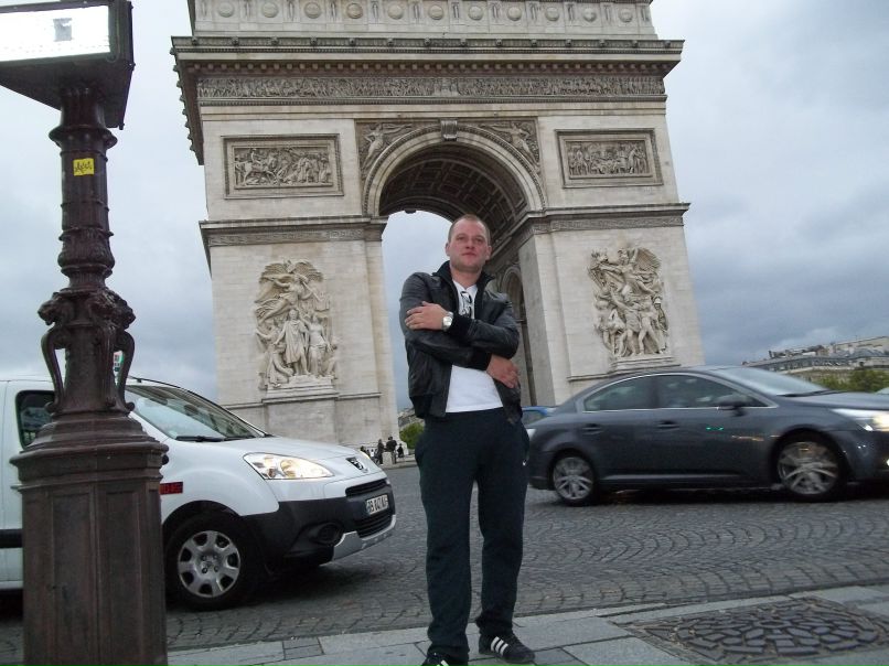 Sergio Jot фотография #40