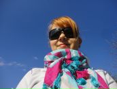 Фотография Сергеевой Марины