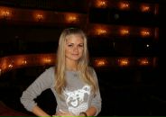 Фотография Полуэктовой Кристины