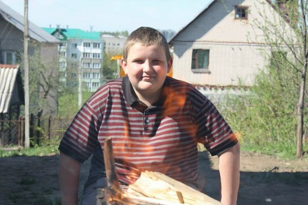 №4, Павел Соколов, Минск №4, Павел Соколов, Минск