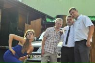 Мирослава Білозір фотография #19 (источник - https://vk.com/id22061534)