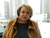 Фотография Смирновой Ирины