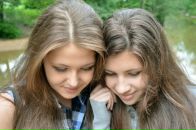 Фотография Павловой Дарии