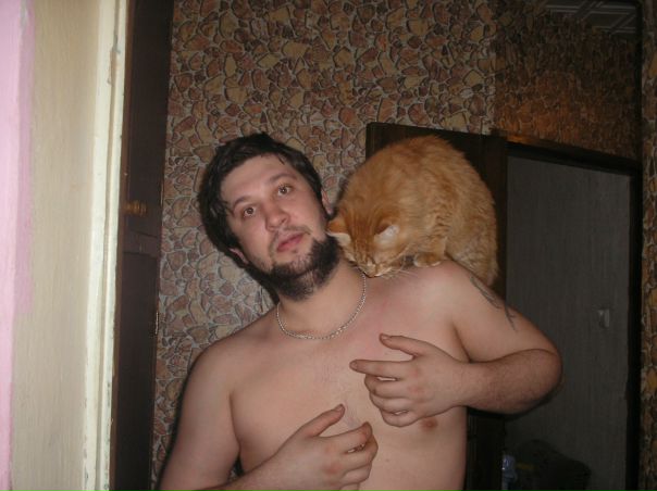 №19, Дмитрий Румянцев №19, Дмитрий Румянцев