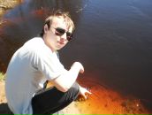 Фотография Бедина Никиты