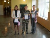 Віктор Бикаленко фотография #7 (источник - https://vk.com/id83449625)