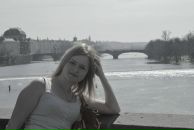 Фотография Цыганковой-Шенберг Яны