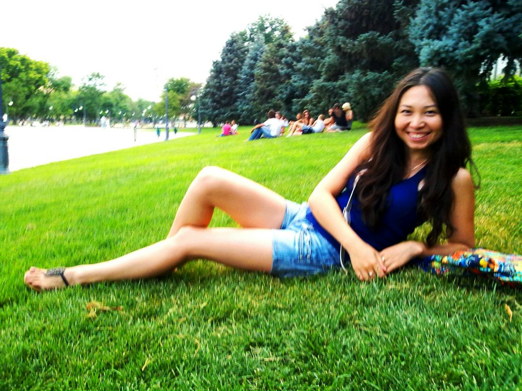 Софья Луценко фотография #34