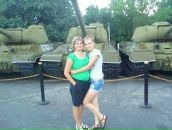 Надія Бздель фотография #38 (источник - https://vk.com/id134800378)