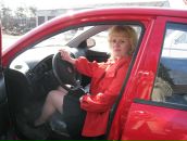 Фотография Оглуздиной Светы